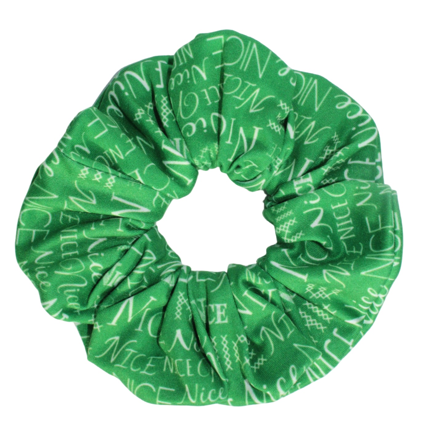 Large Christmas Scrunchies - DBP