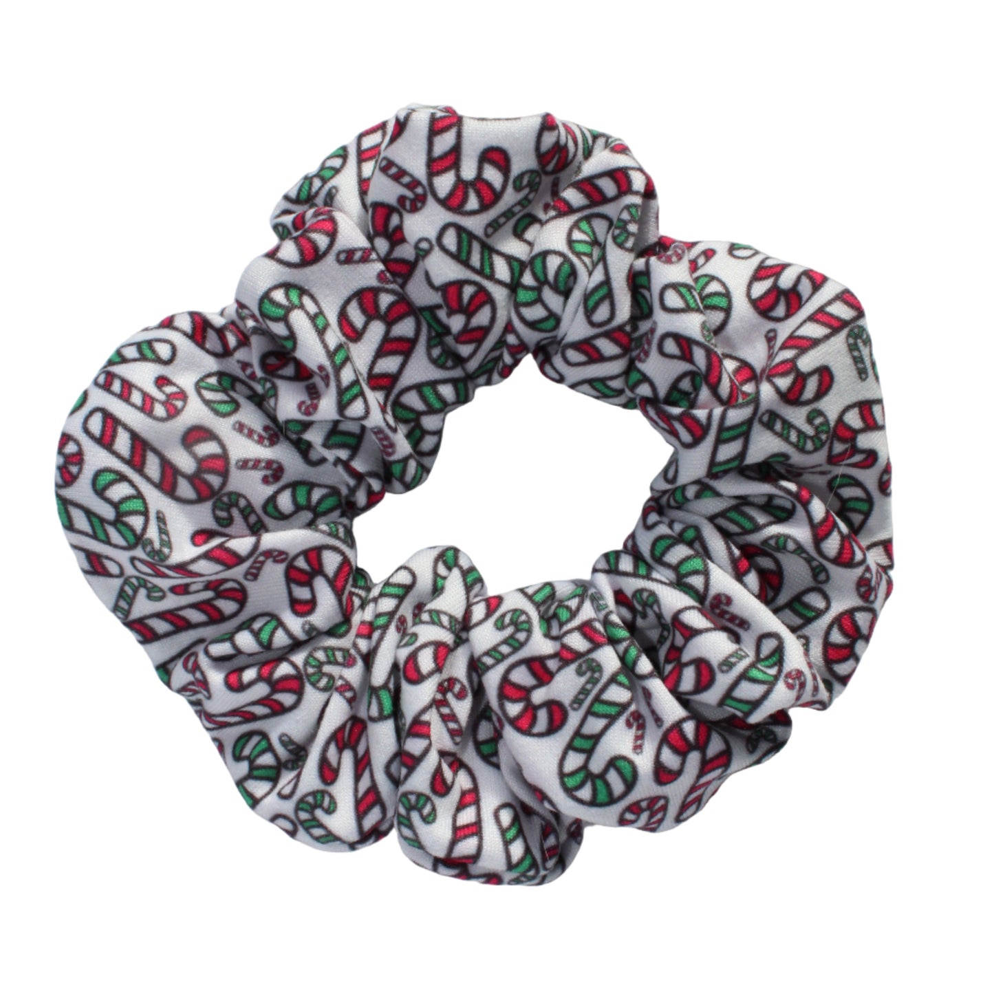 Regular Christmas Scrunchies - DBP