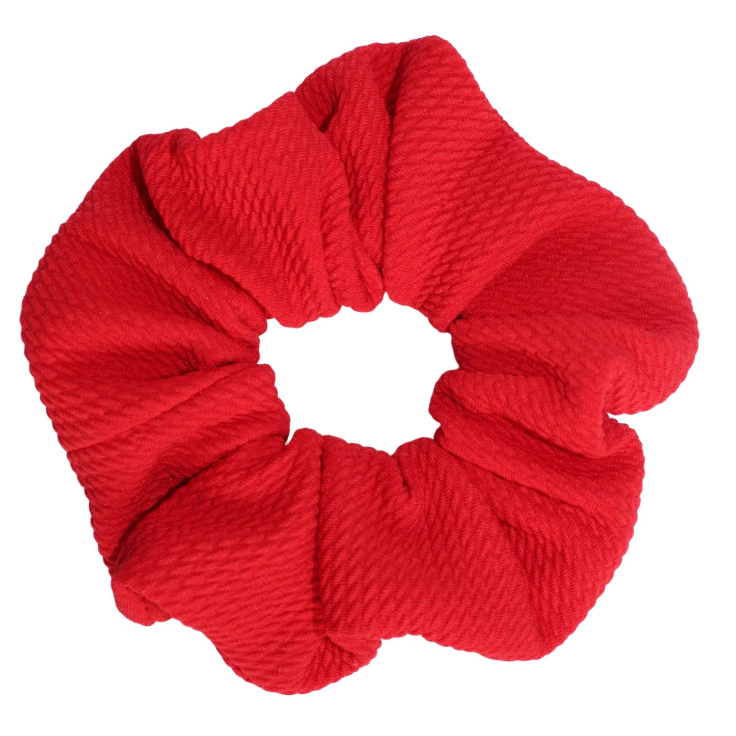 Large Christmas Scrunchies - Bullet