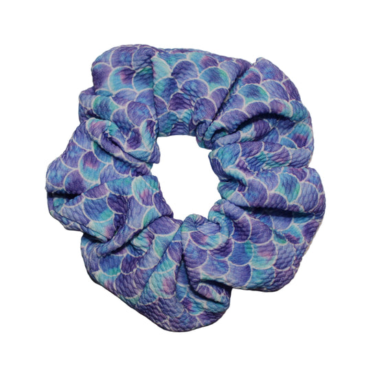 Large Scrunchies - Bullet