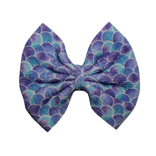 Mermaid Magic Bow