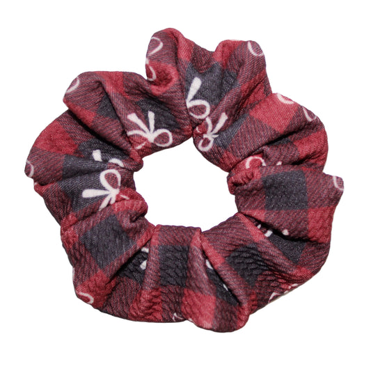 Regular Christmas Scrunchies - Bullet