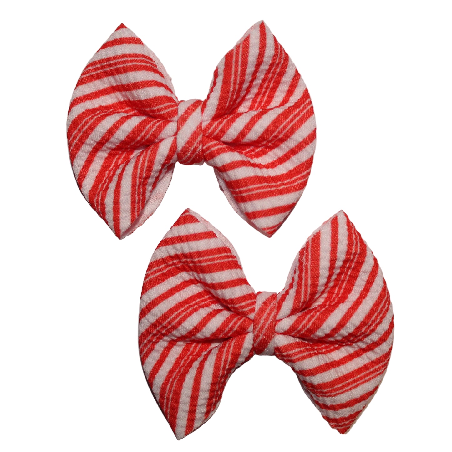 Peppermint Bow