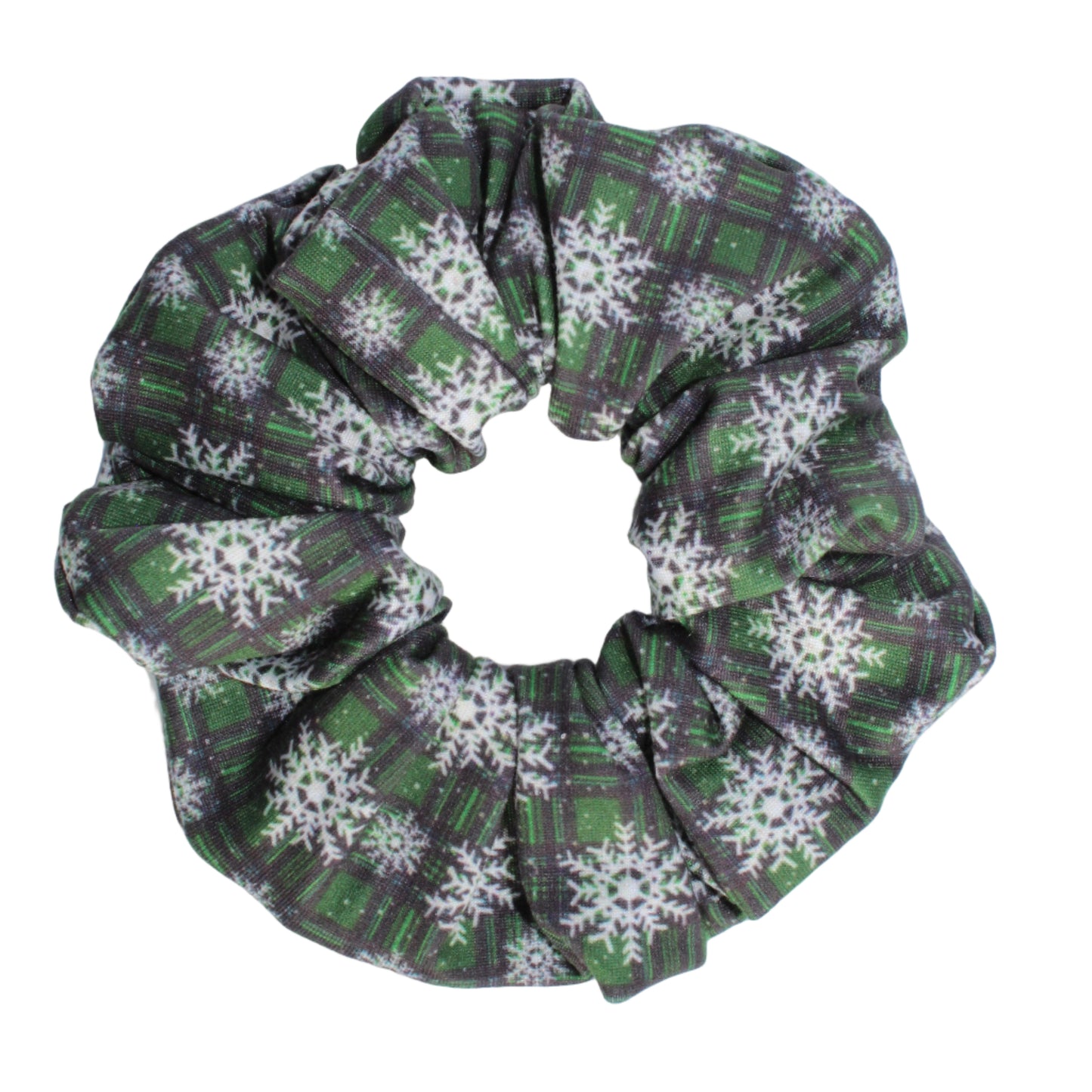 Large Christmas Scrunchies - DBP