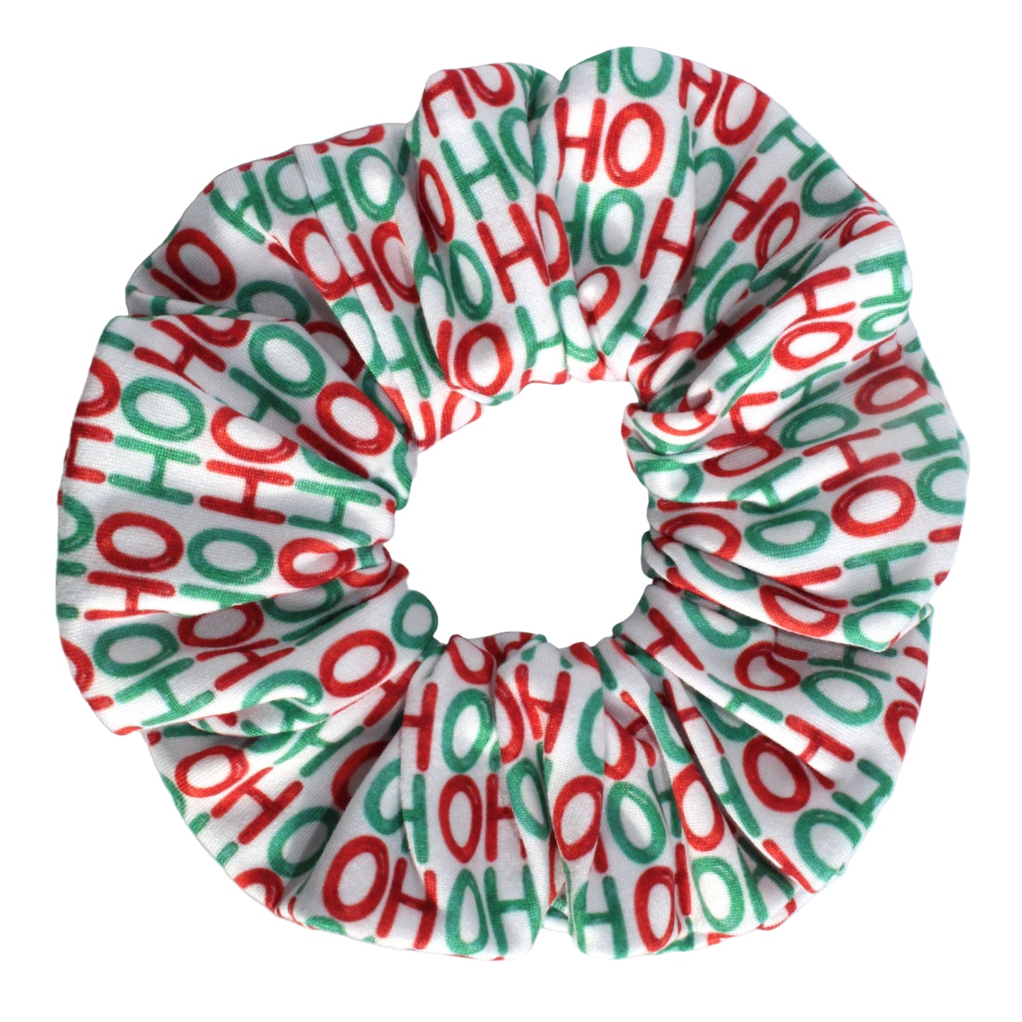 Large Christmas Scrunchies - DBP
