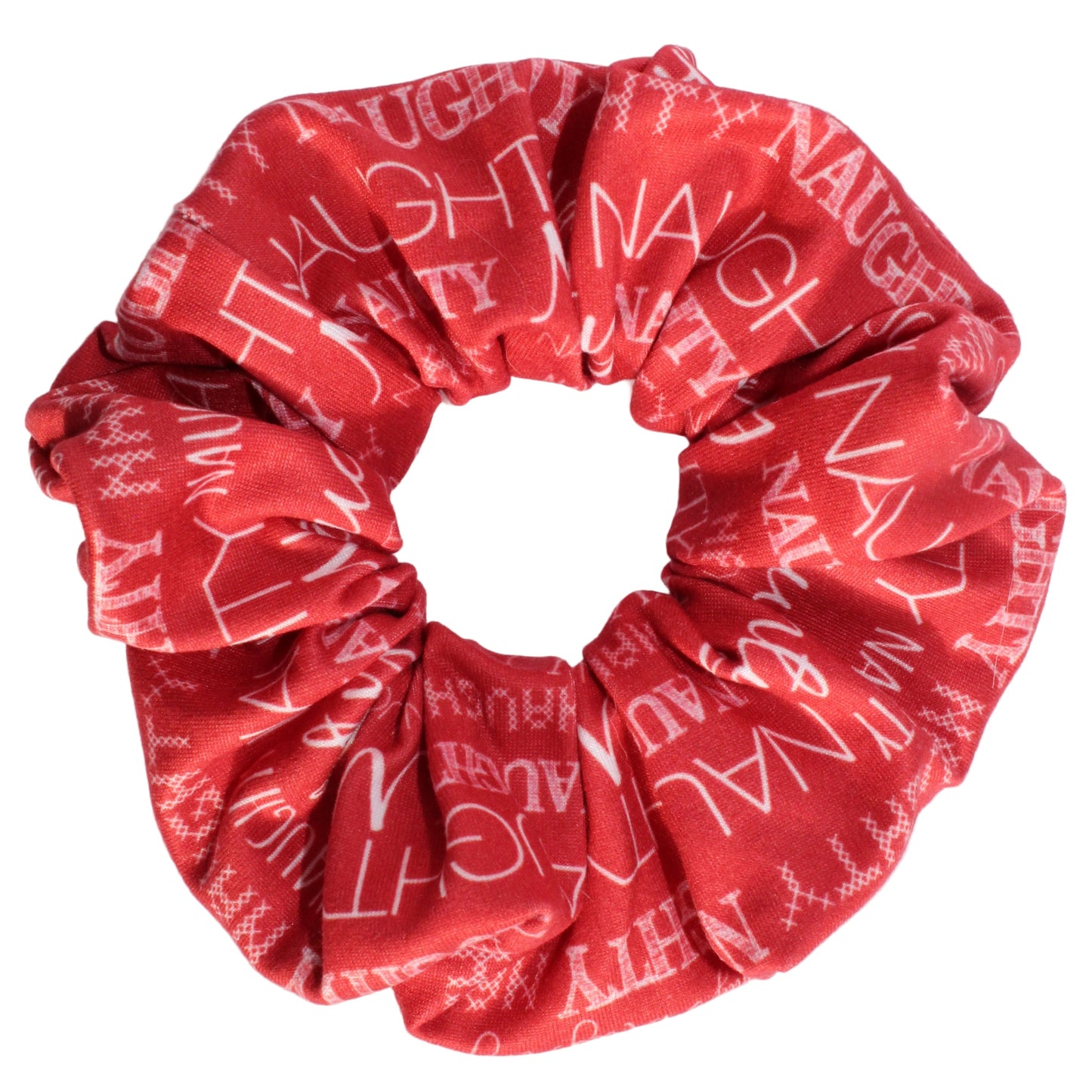 Large Christmas Scrunchies - DBP