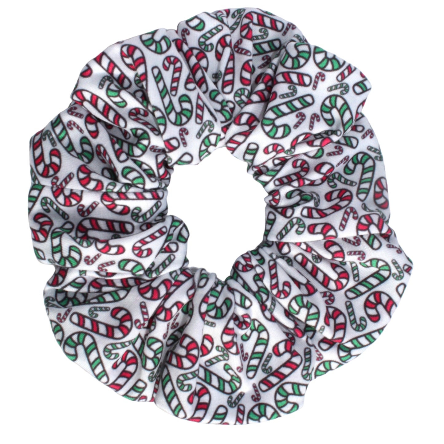 Large Christmas Scrunchies - DBP