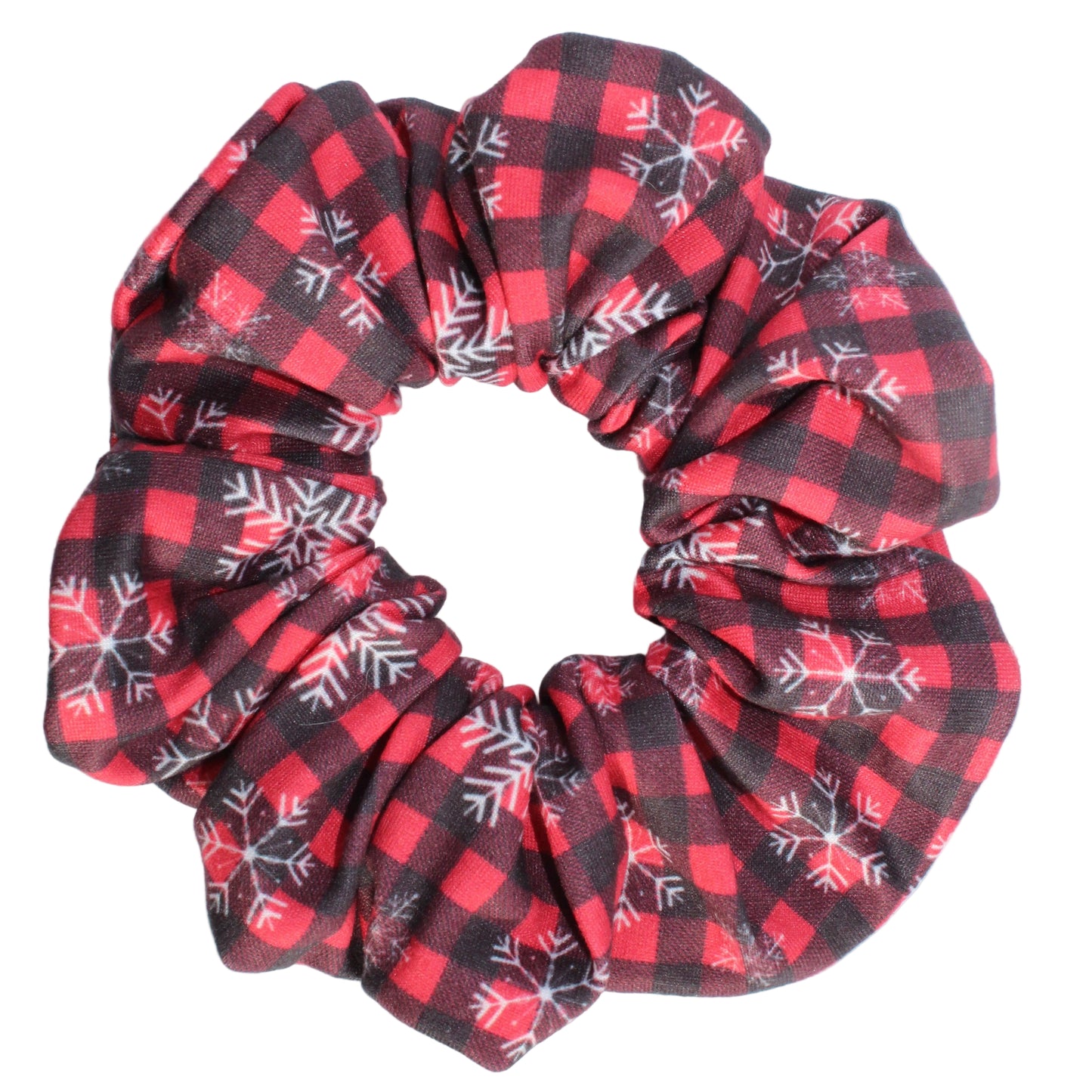 Large Christmas Scrunchies - DBP