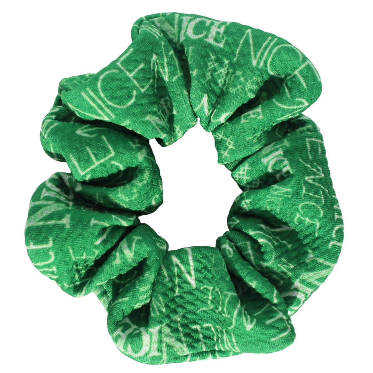 Regular Christmas Scrunchies - Bullet