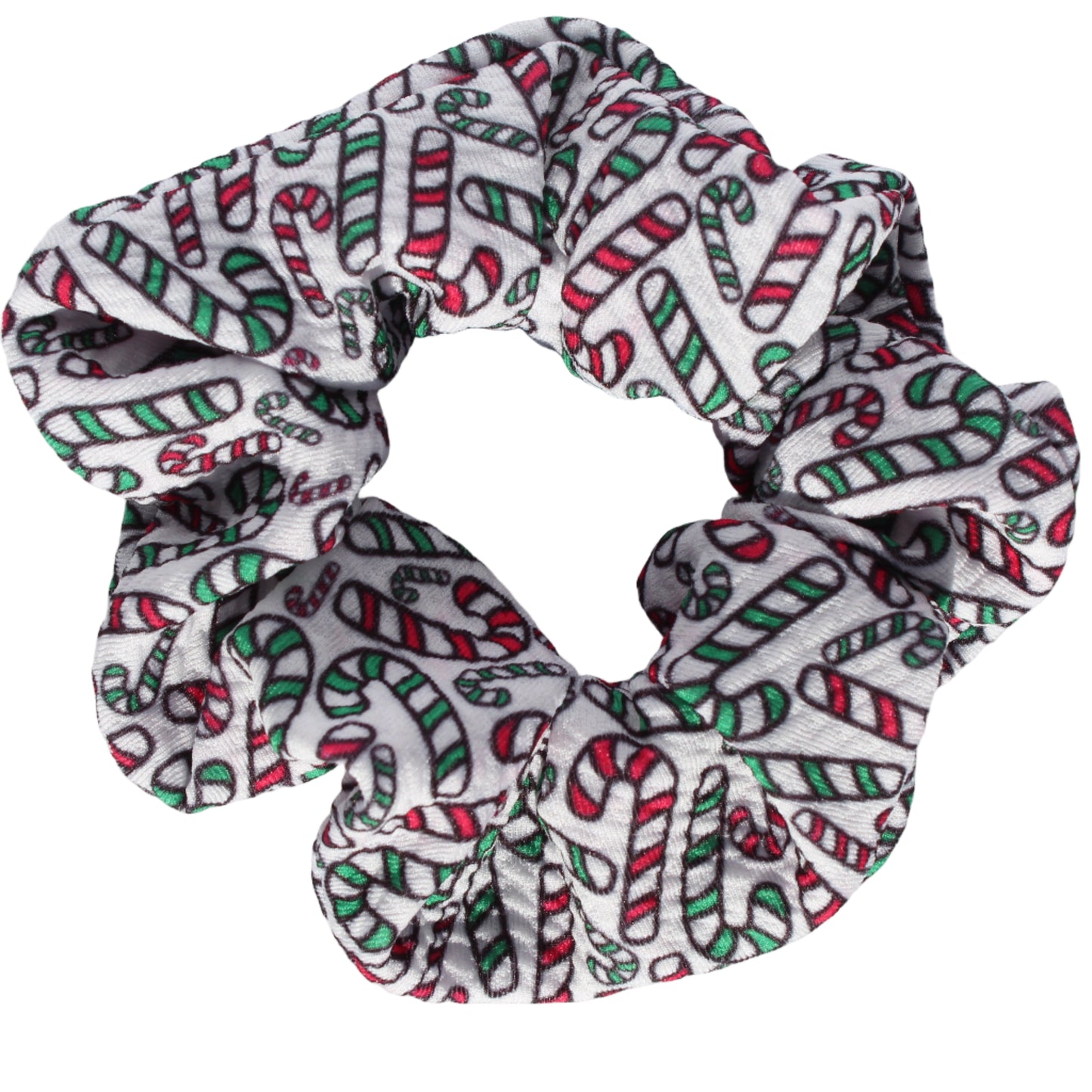 Regular Christmas Scrunchies - Bullet