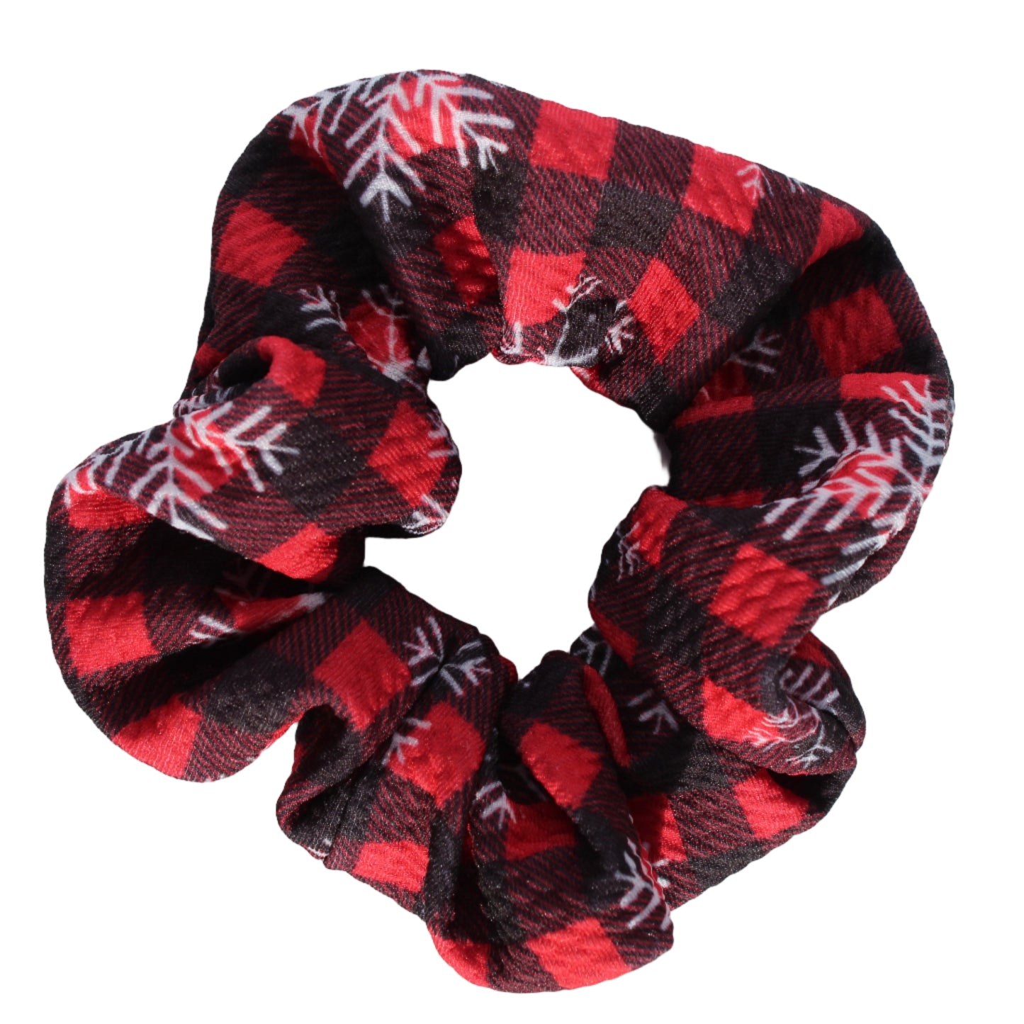Regular Christmas Scrunchies - Bullet