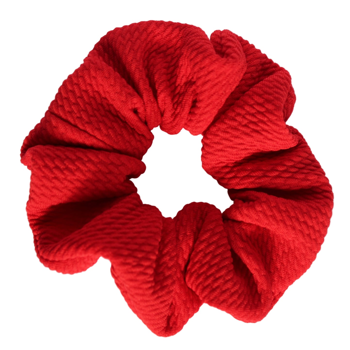 Regular Christmas Scrunchies - Bullet