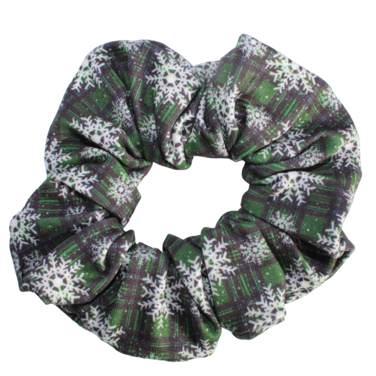 Regular Christmas Scrunchies - DBP