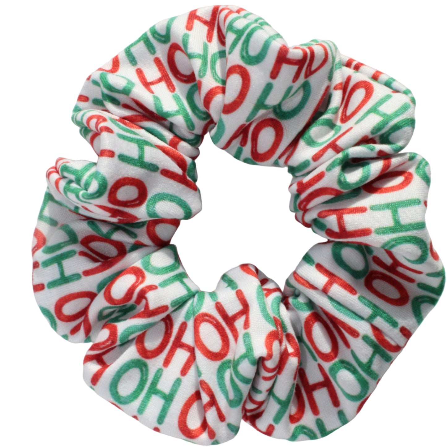 Regular Christmas Scrunchies - DBP