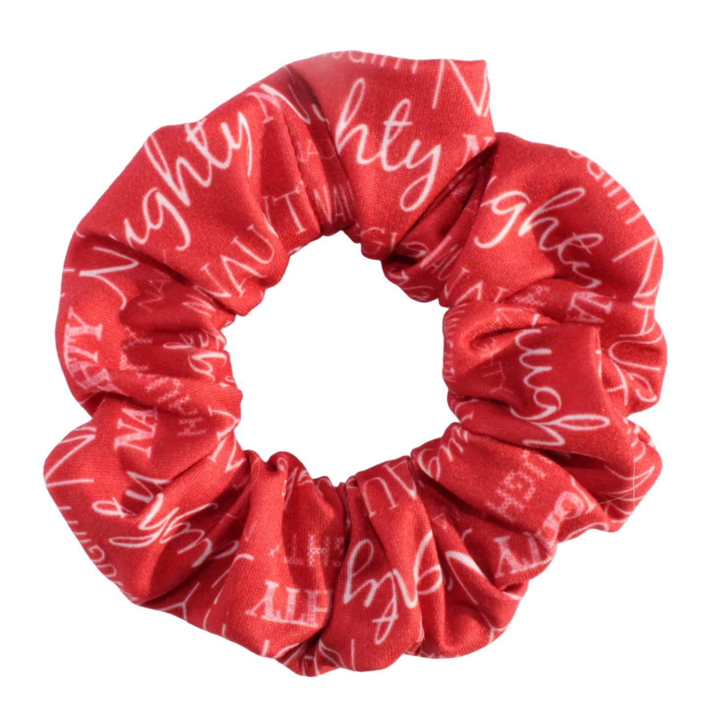 Regular Christmas Scrunchies - DBP