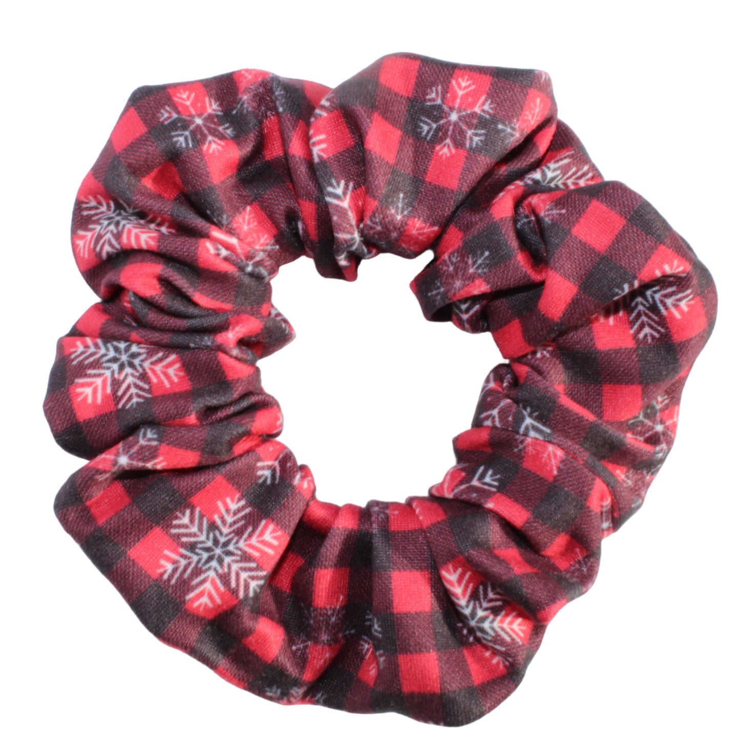 Regular Christmas Scrunchies - DBP