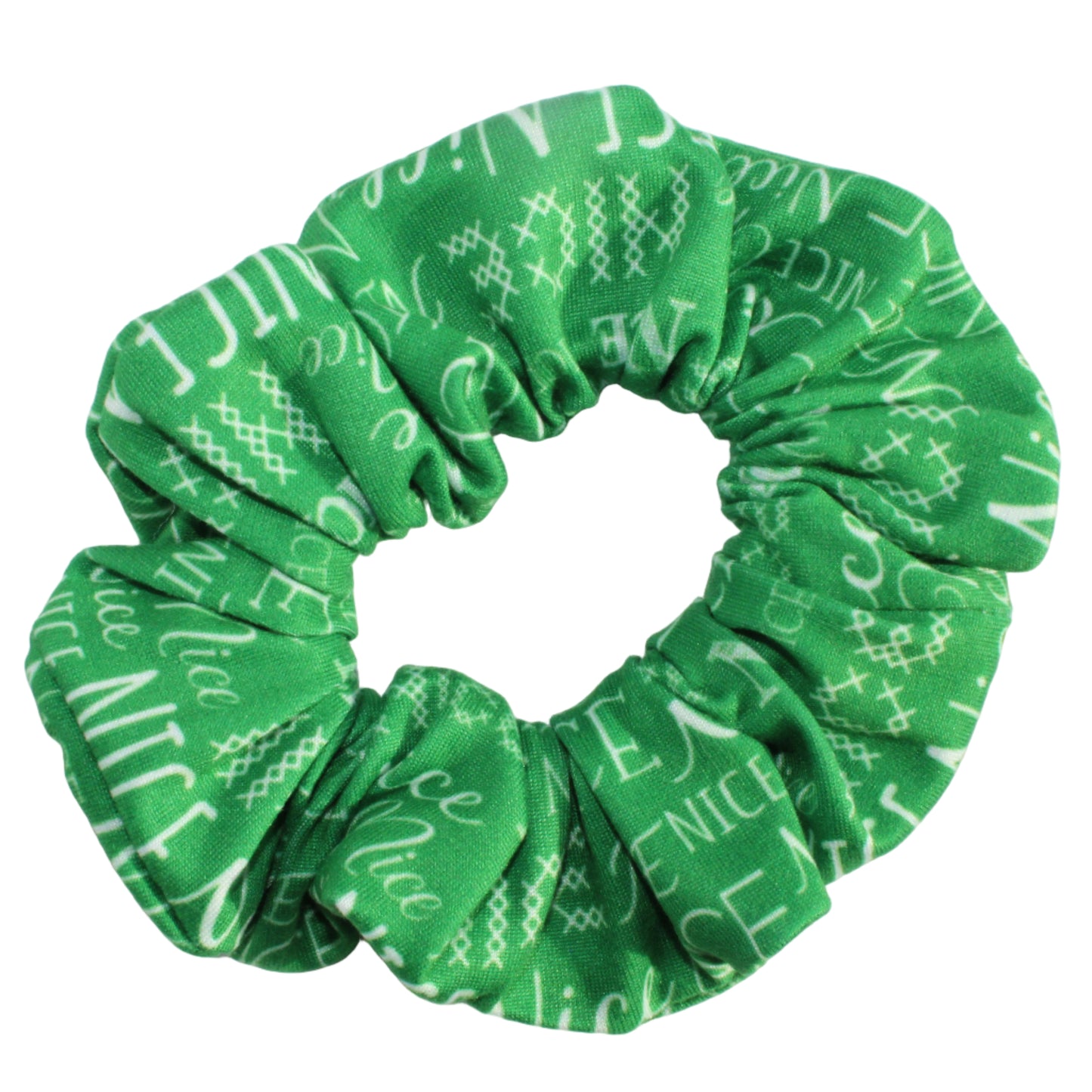 Regular Christmas Scrunchies - DBP