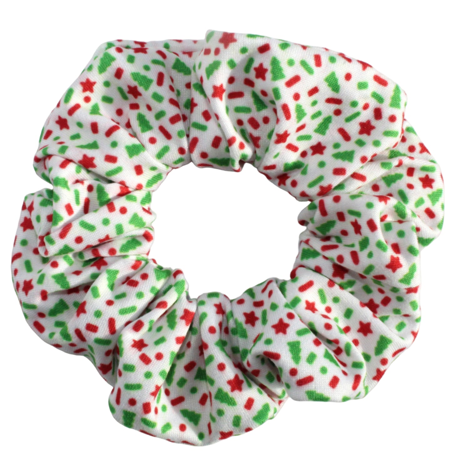 Regular Christmas Scrunchies - DBP