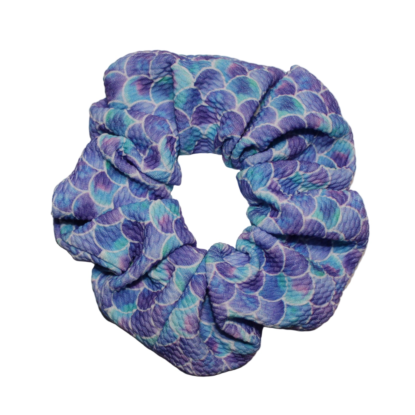 Large Scrunchies - Bullet