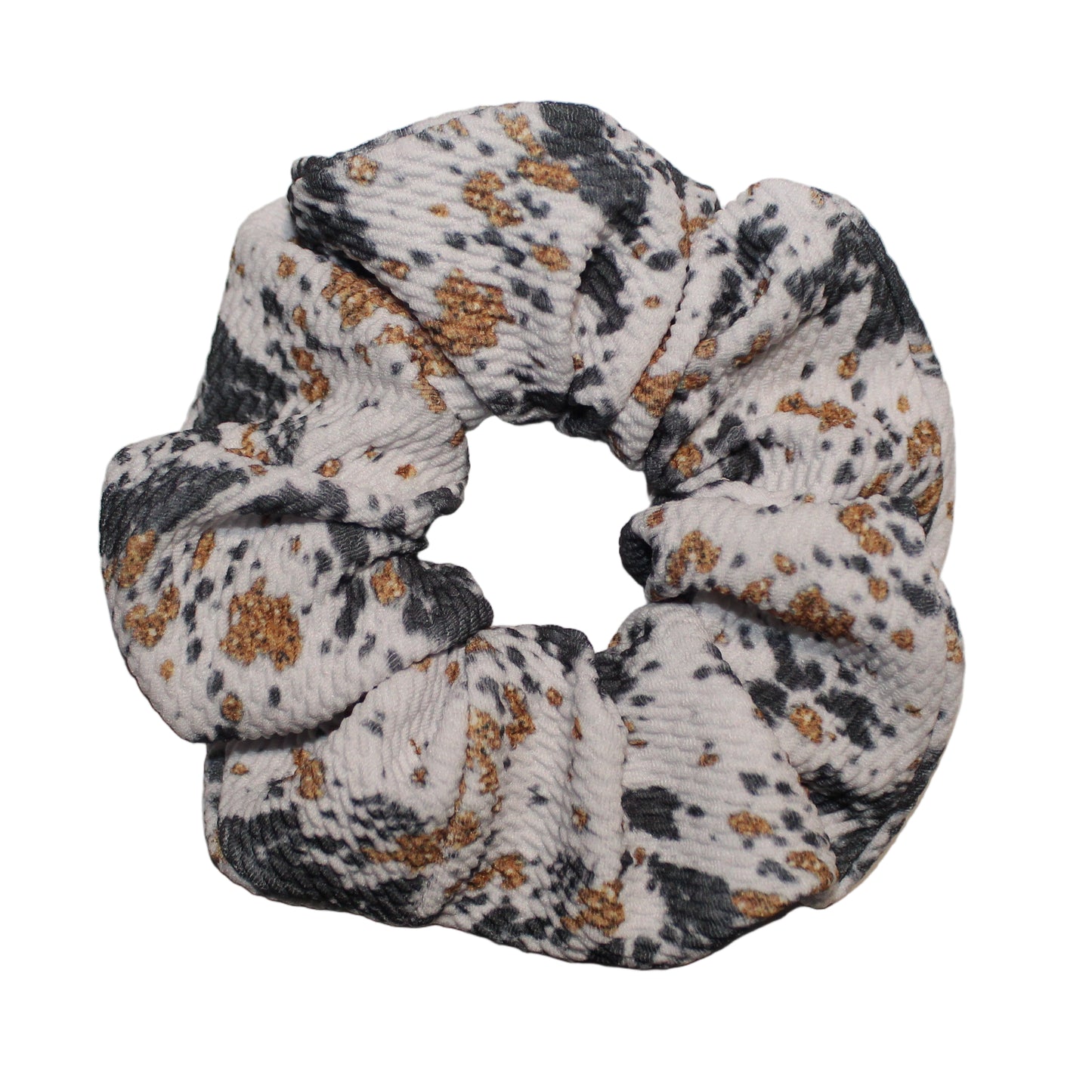 Large Scrunchies - Bullet