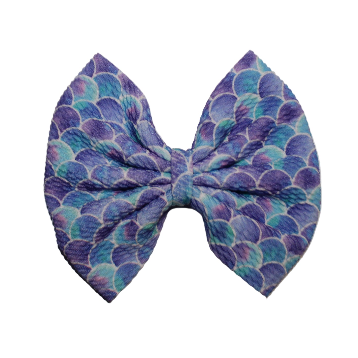 Mermaid Magic Bow