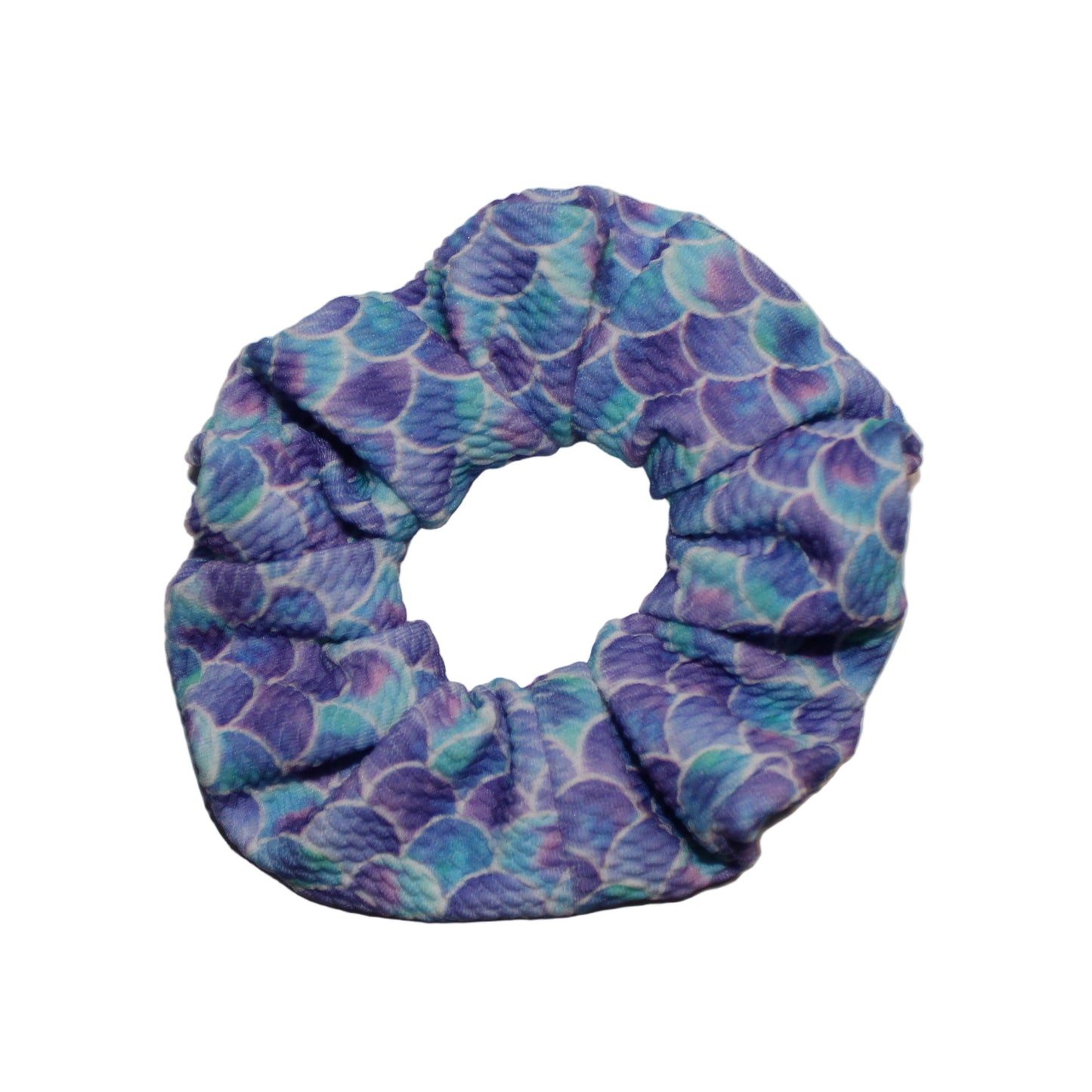 Regular Scrunchies - Bullet