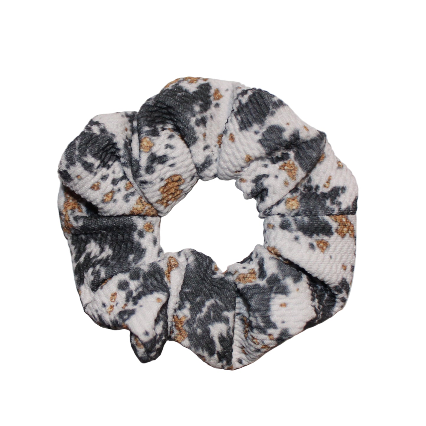 Regular Scrunchies - Bullet