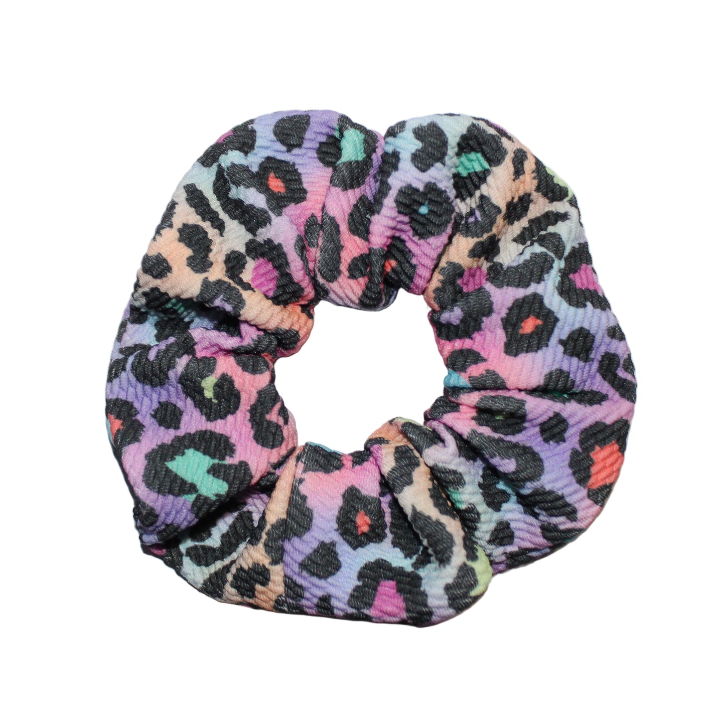 Regular Scrunchies - Bullet