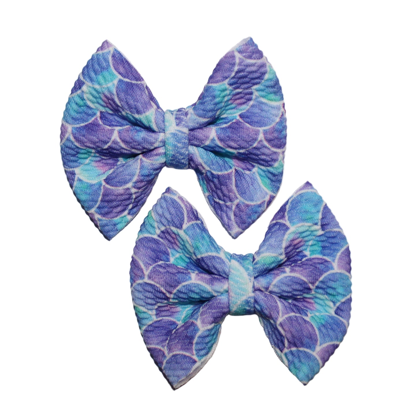 Mermaid Magic Bow