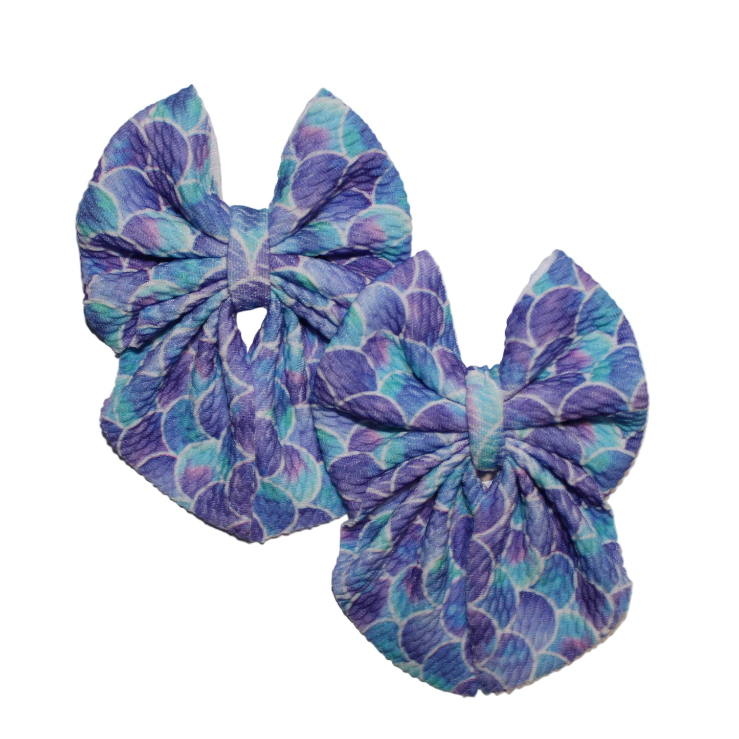 Mermaid Magic Bow
