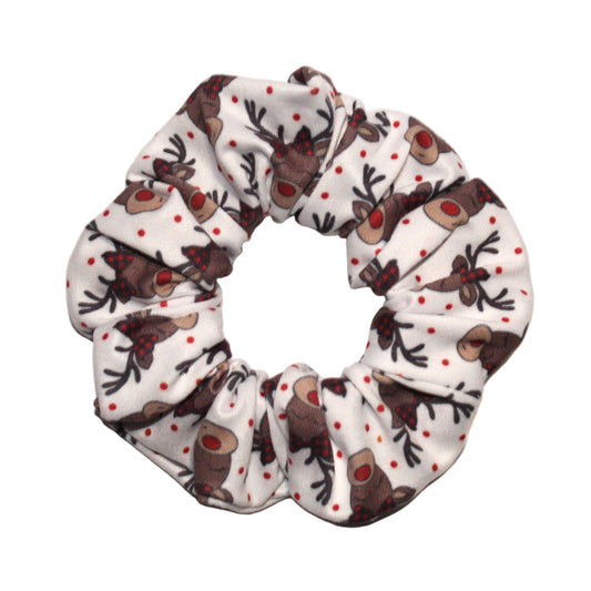 Regular Christmas Scrunchies - DBP