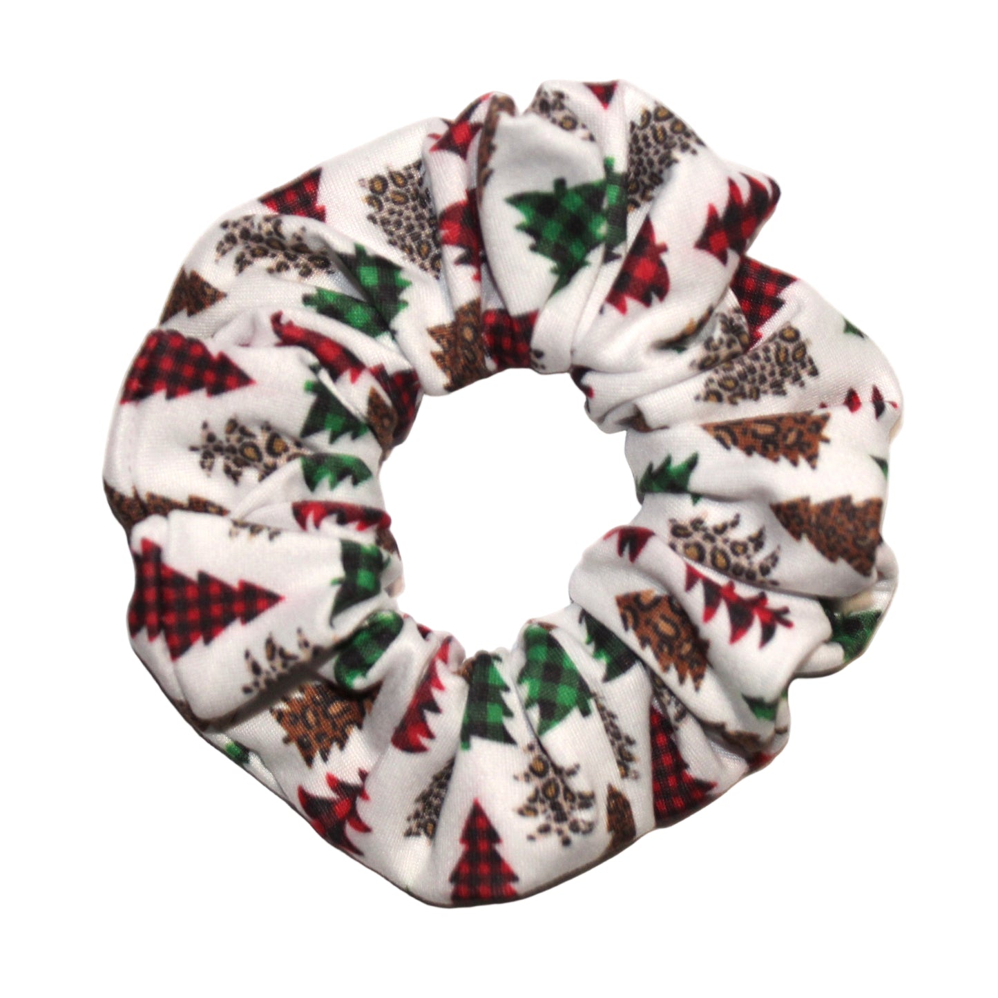 Regular Christmas Scrunchies - DBP
