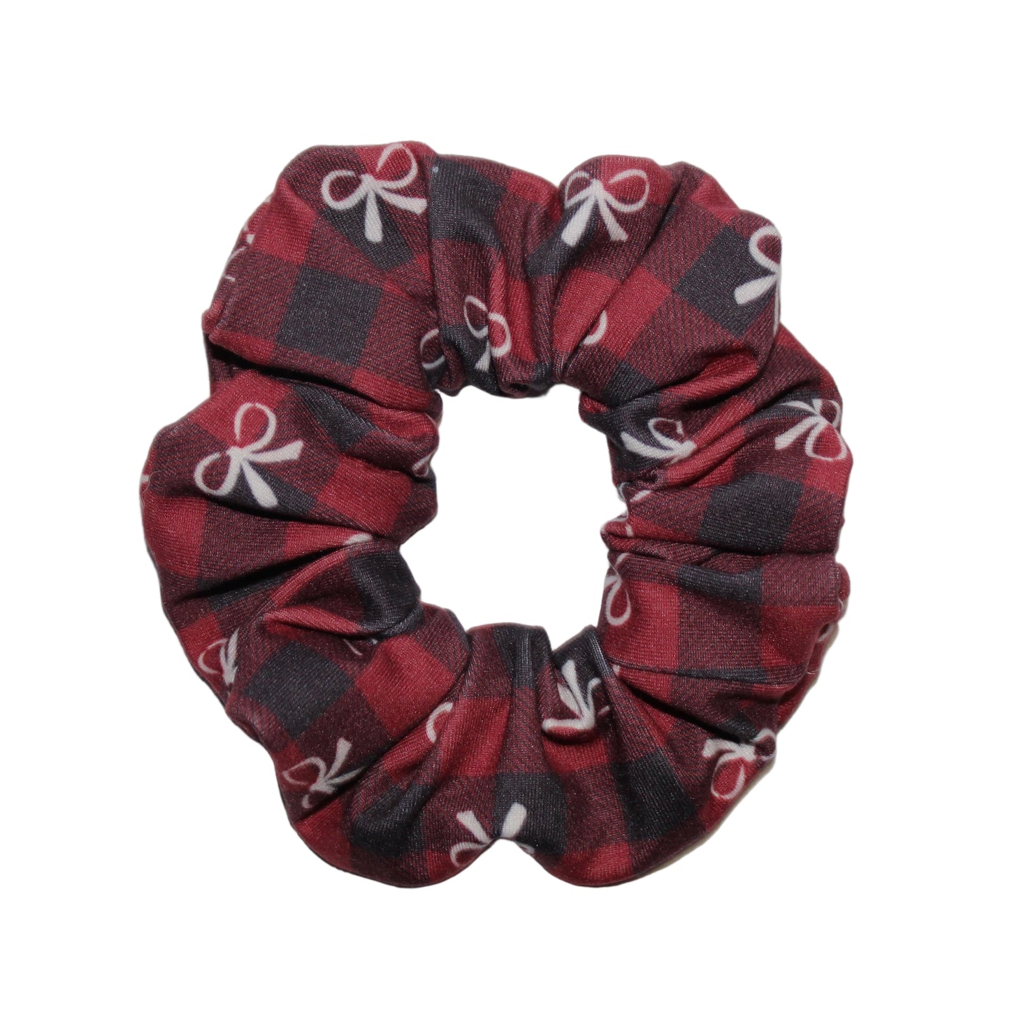 Regular Christmas Scrunchies - DBP