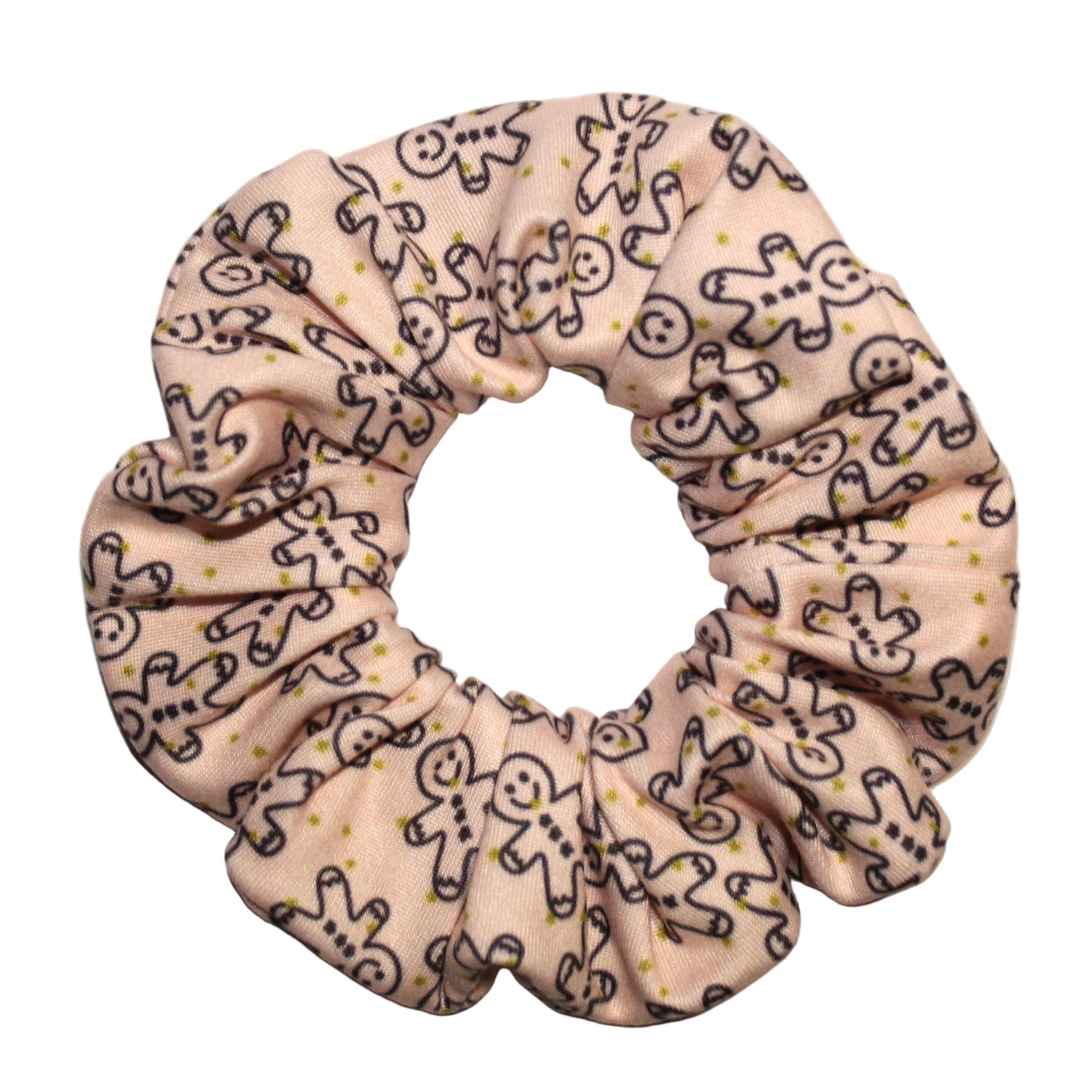 Regular Christmas Scrunchies - DBP