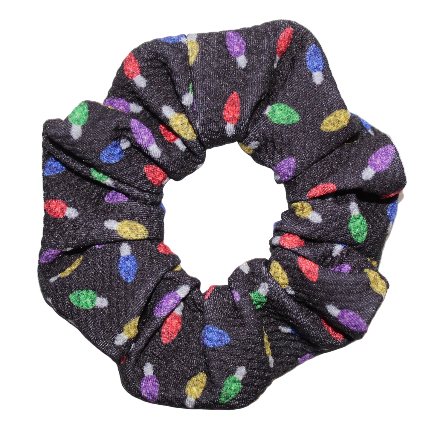 Regular Christmas Scrunchies - Bullet