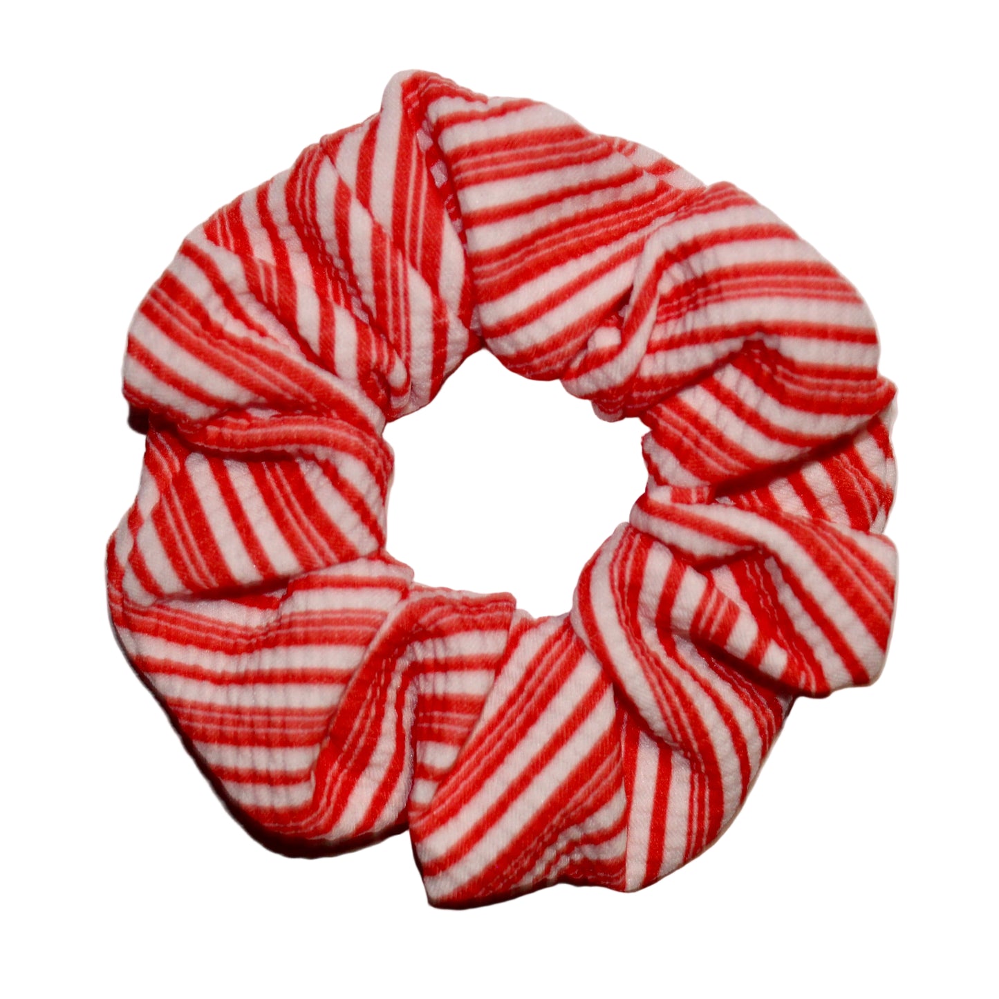 Regular Christmas Scrunchies - Bullet