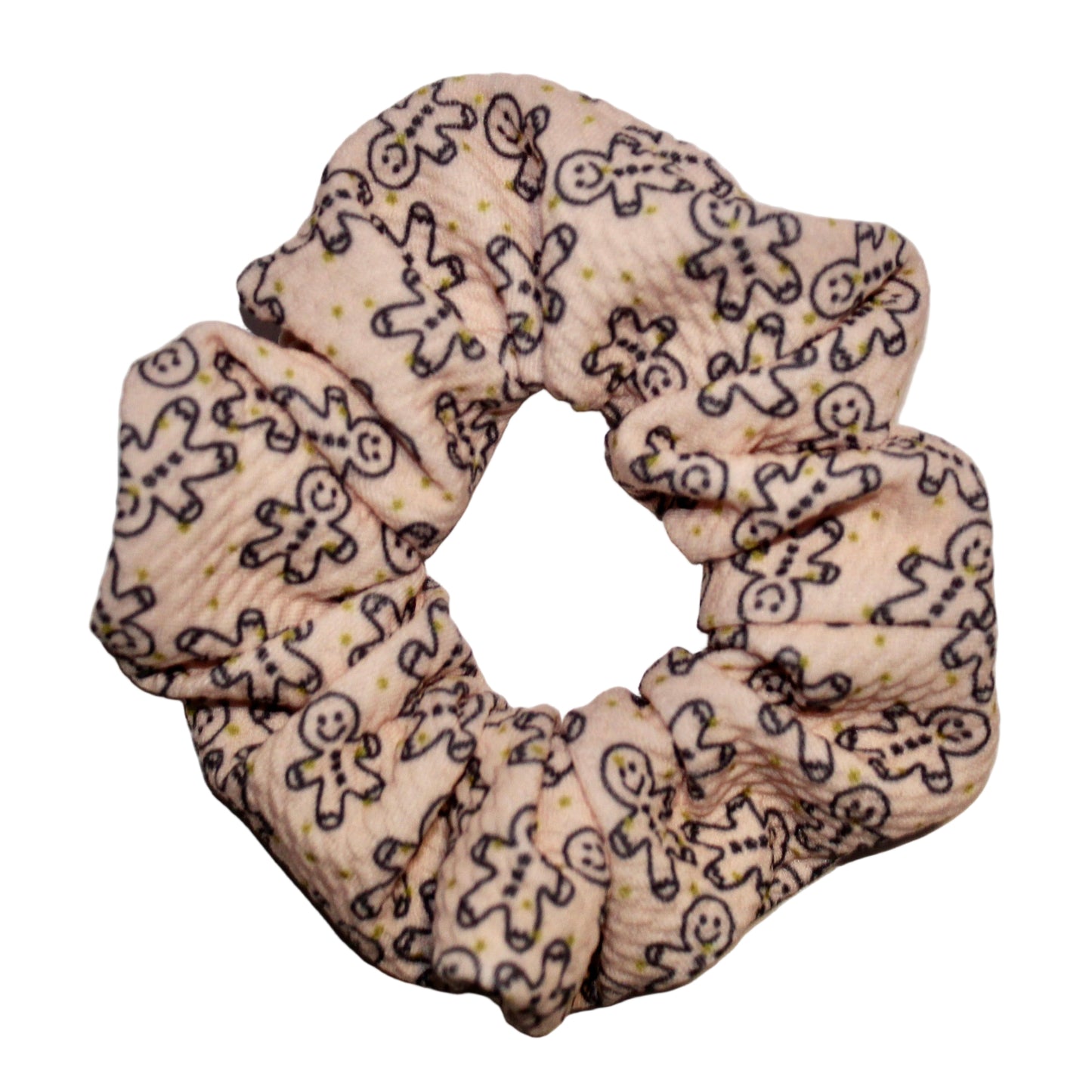 Regular Christmas Scrunchies - Bullet