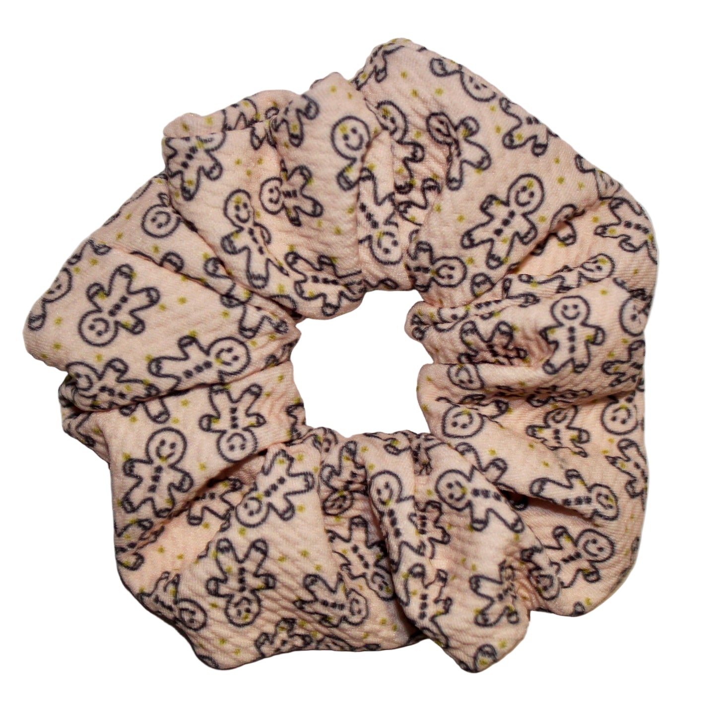 Large Christmas Scrunchies - Bullet