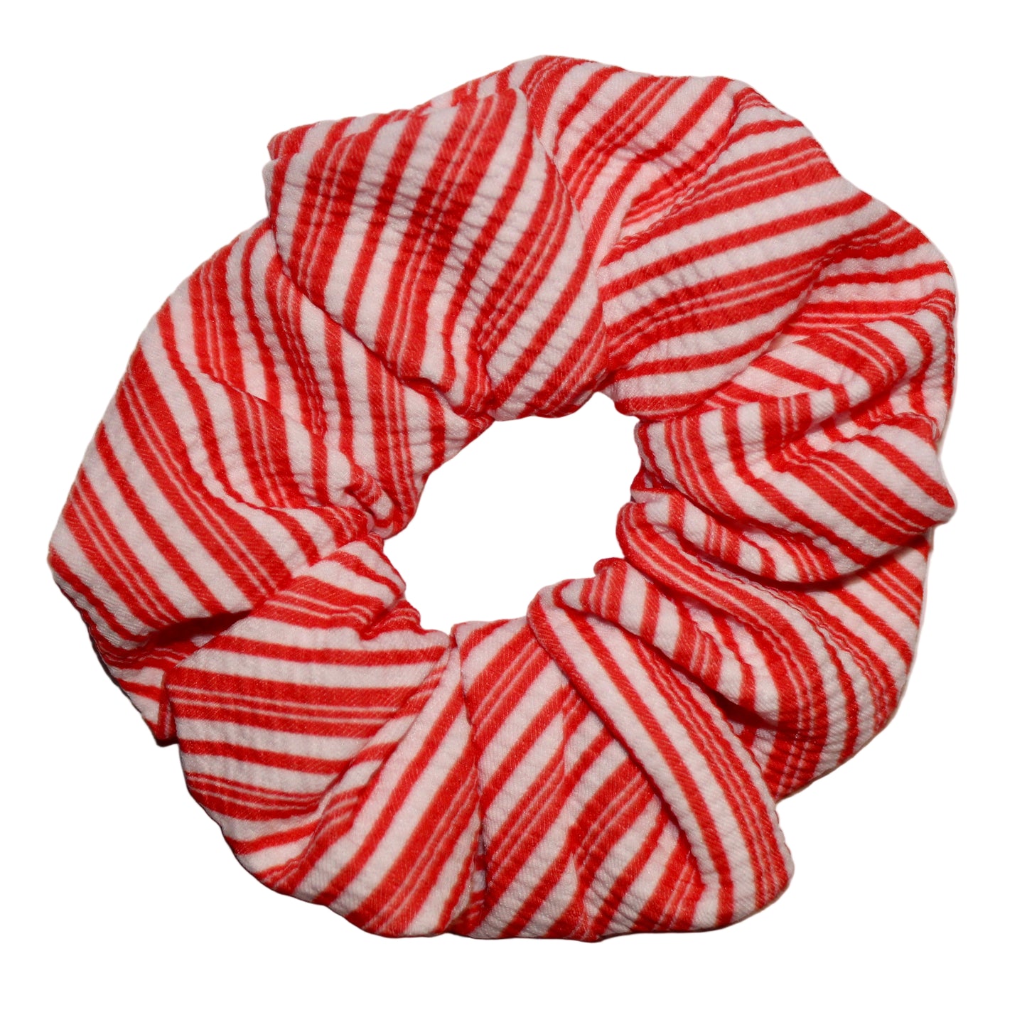 Large Christmas Scrunchies - Bullet