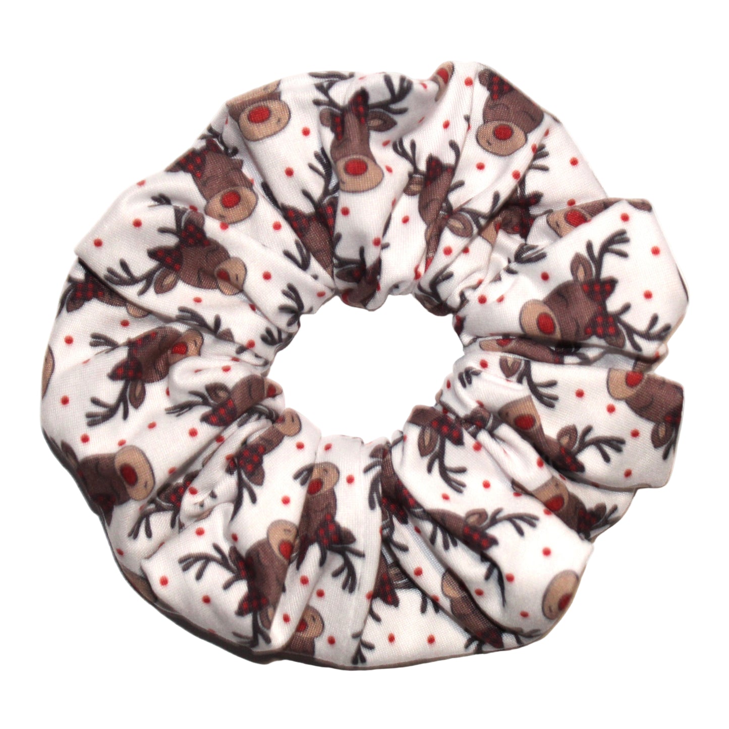 Large Christmas Scrunchies - DBP