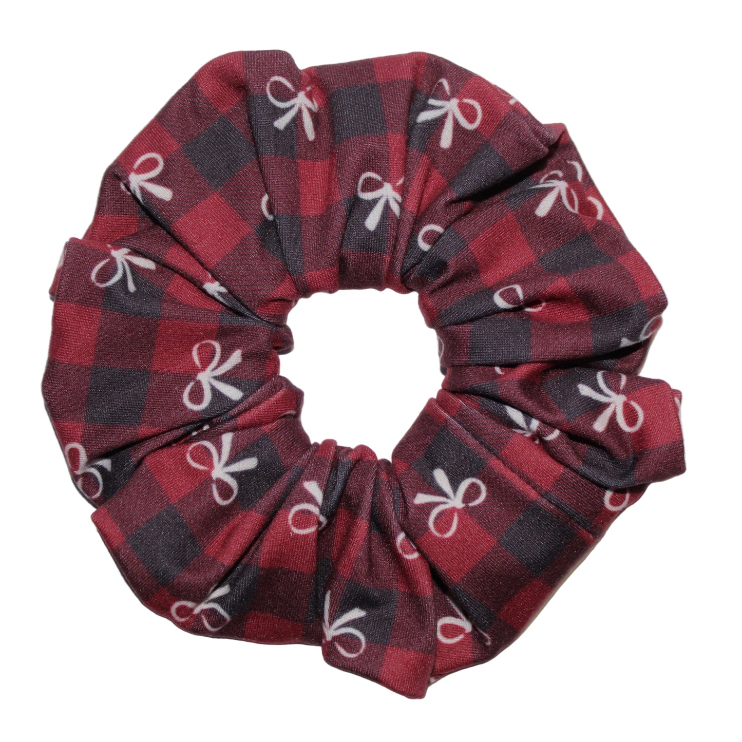 Large Christmas Scrunchies - DBP