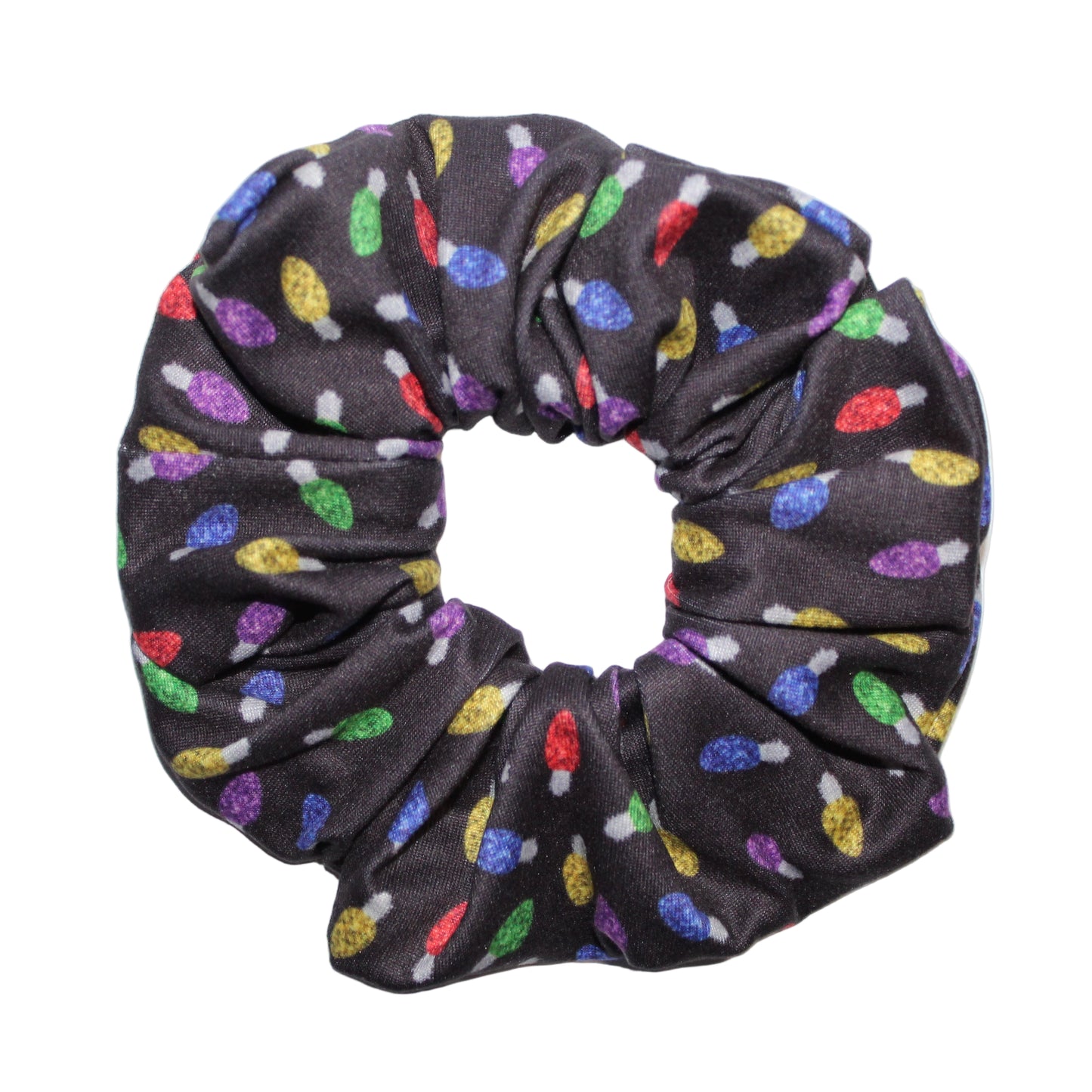 Large Christmas Scrunchies - DBP