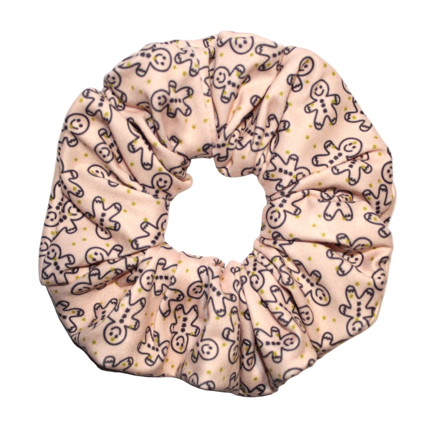 Large Christmas Scrunchies - DBP