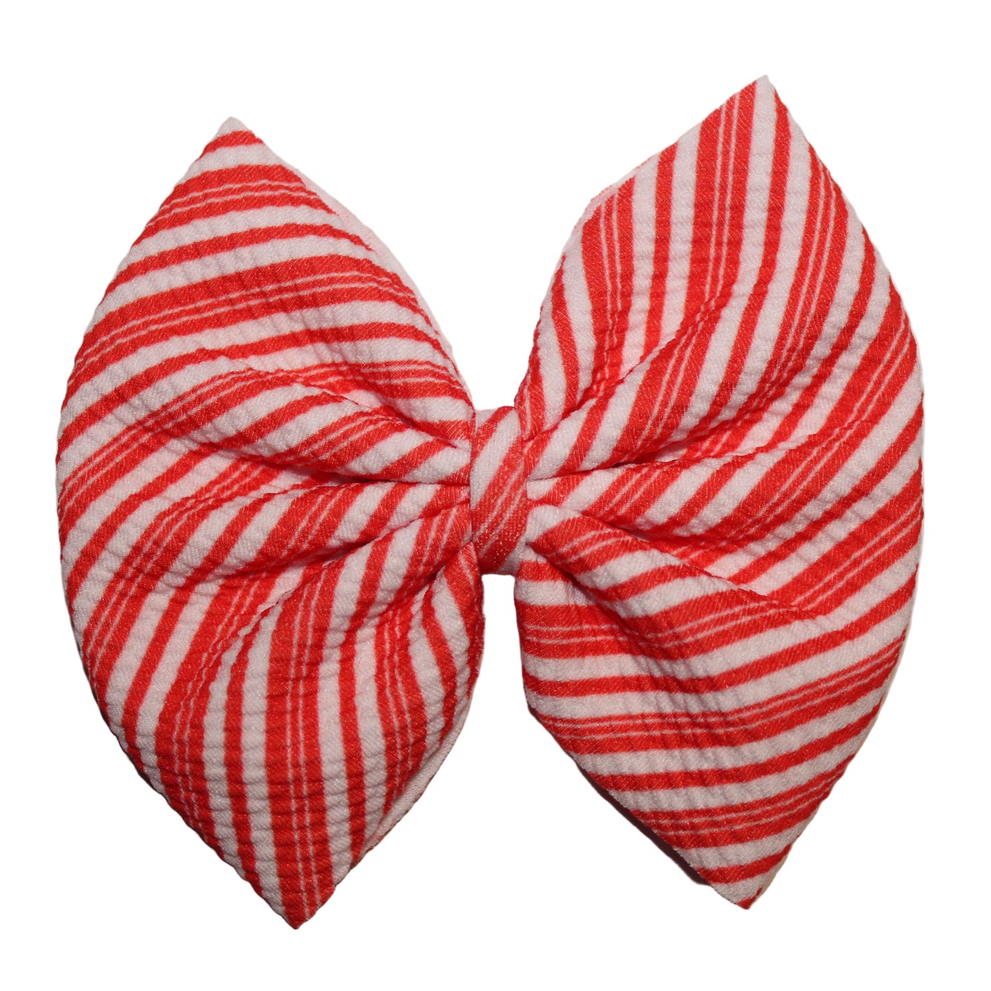 Peppermint Bow