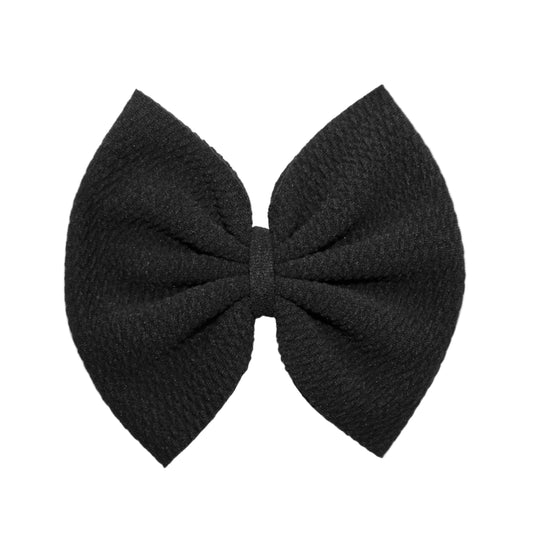 Black Bow