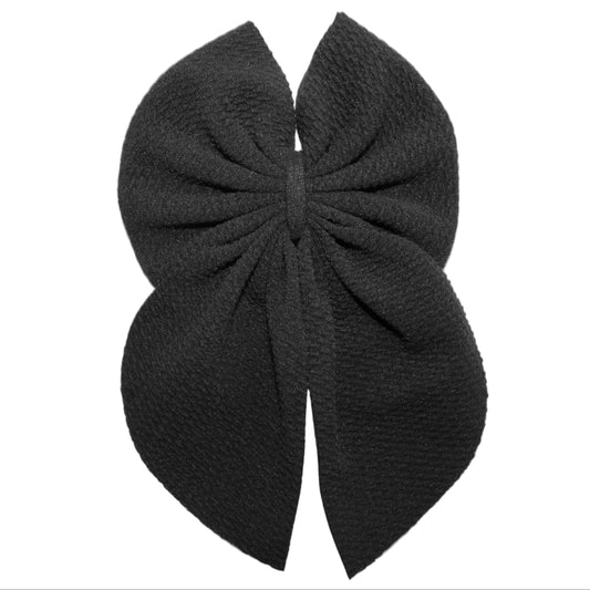 Black Bow