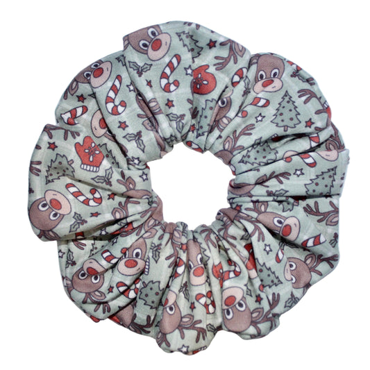 Large Christmas Scrunchies - DBP