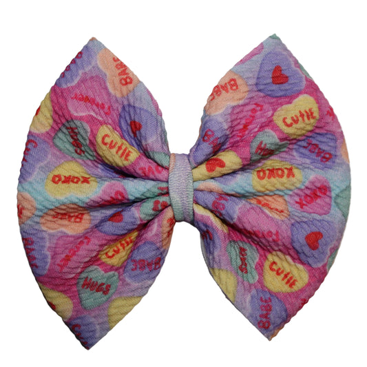 Sweetheart Bow