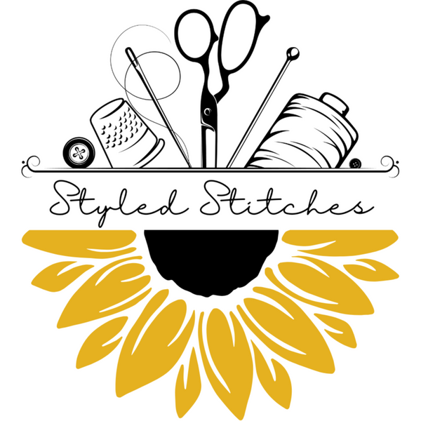 Styled Stitches